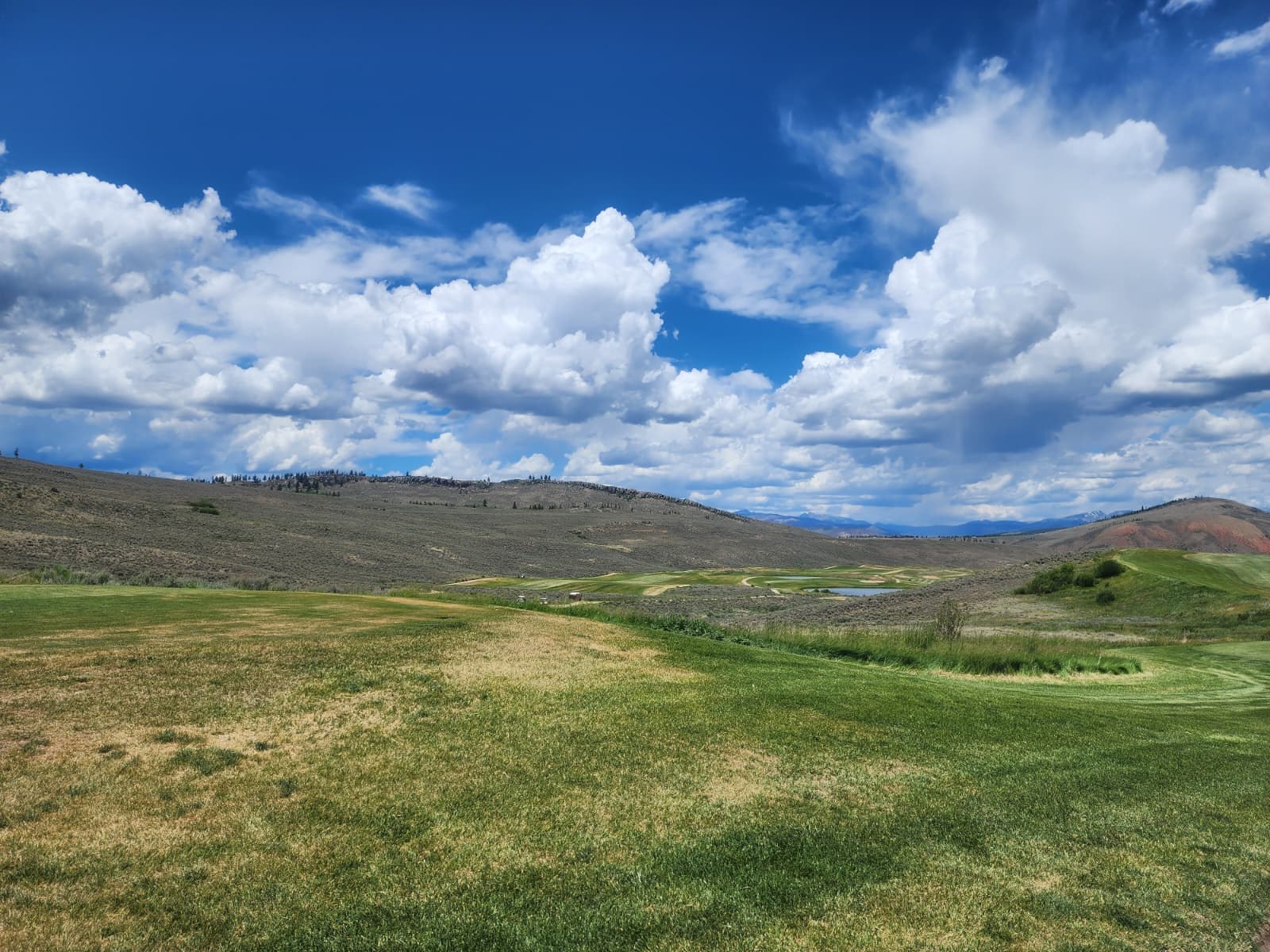 Granby Ranch Round 2 gallery photo 1