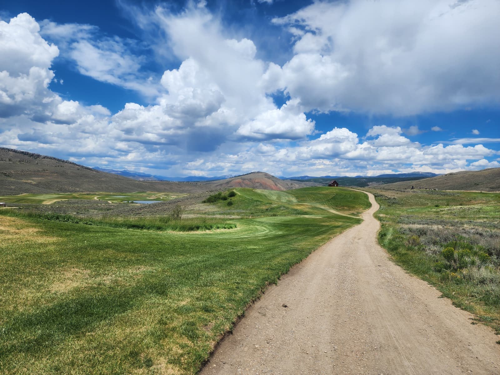 Granby Ranch Round 2 gallery photo 2