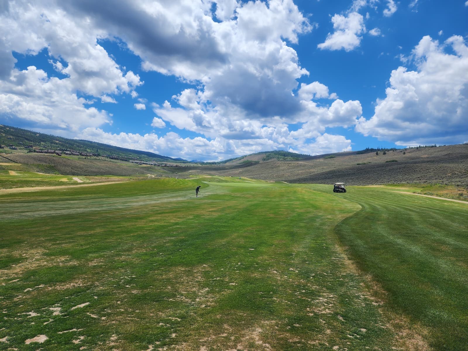 Granby Ranch Round 2 gallery photo 3