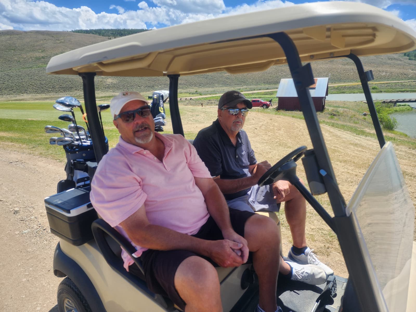 Granby Ranch Round 2 gallery photo 4