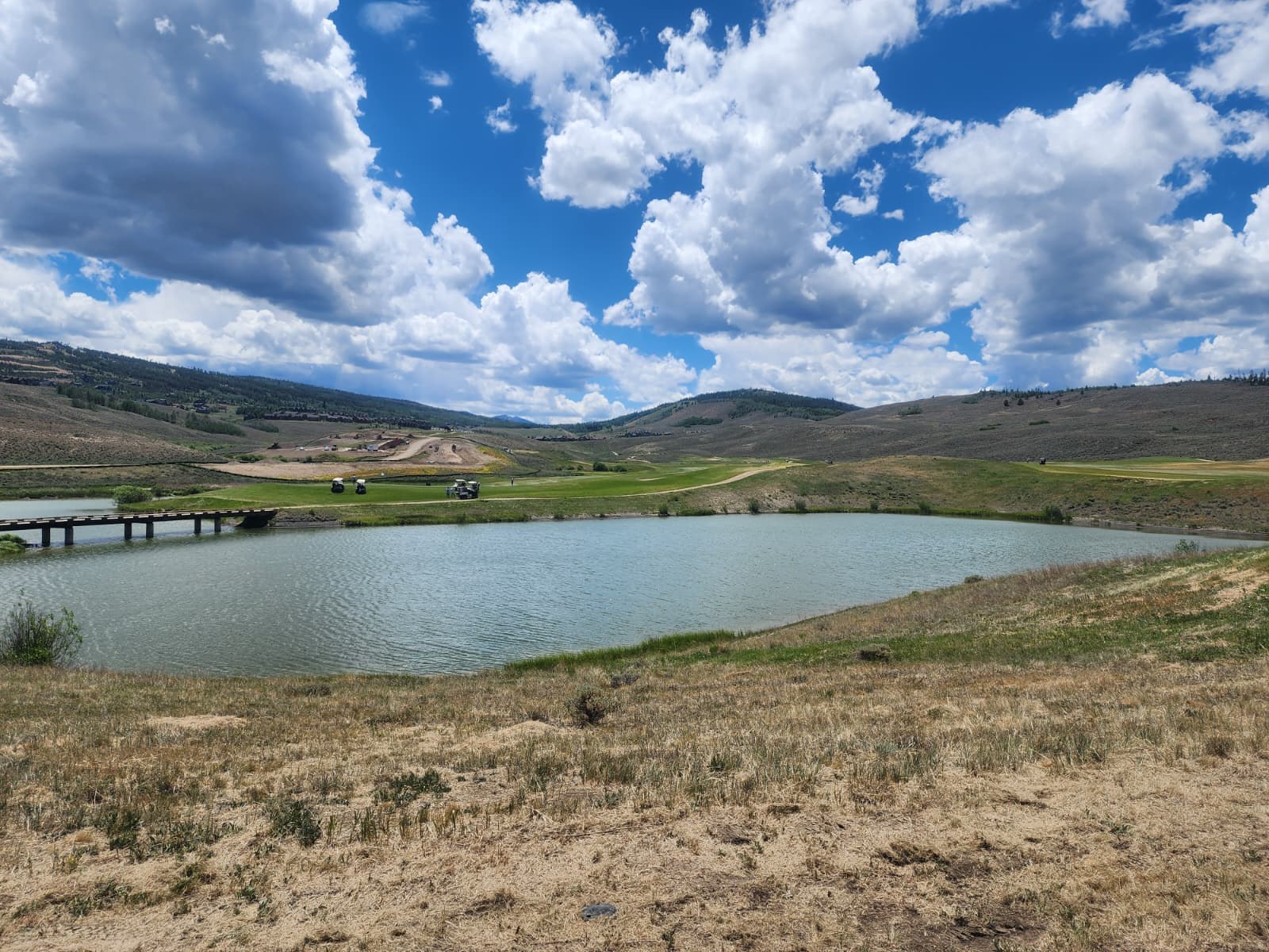 Granby Ranch Round 2 gallery photo 5