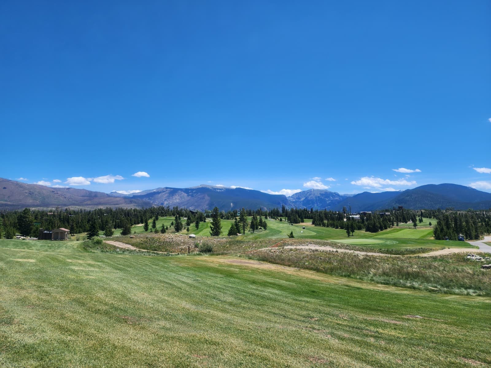 Grand Lake Round 3 gallery photo 1