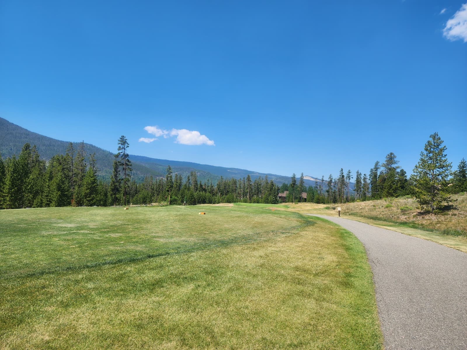 Pole Creek Round 4 gallery photo 2