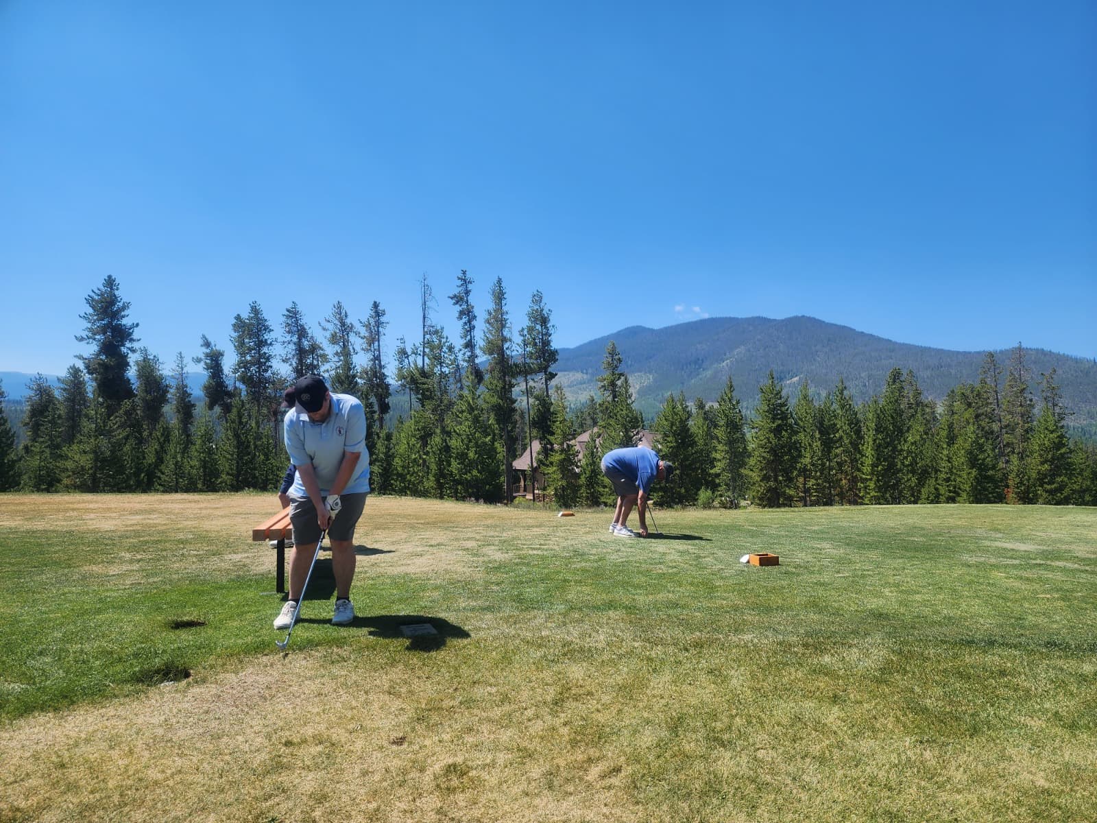 Pole Creek Round 4 gallery photo 3