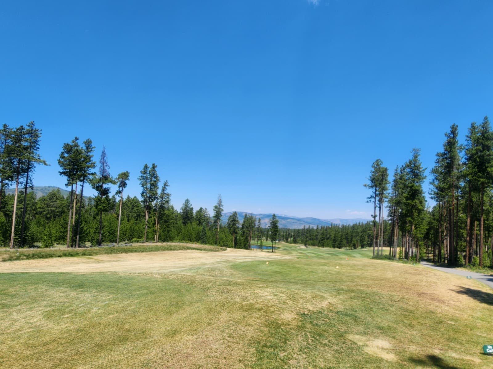 Pole Creek Round 4 gallery photo 4