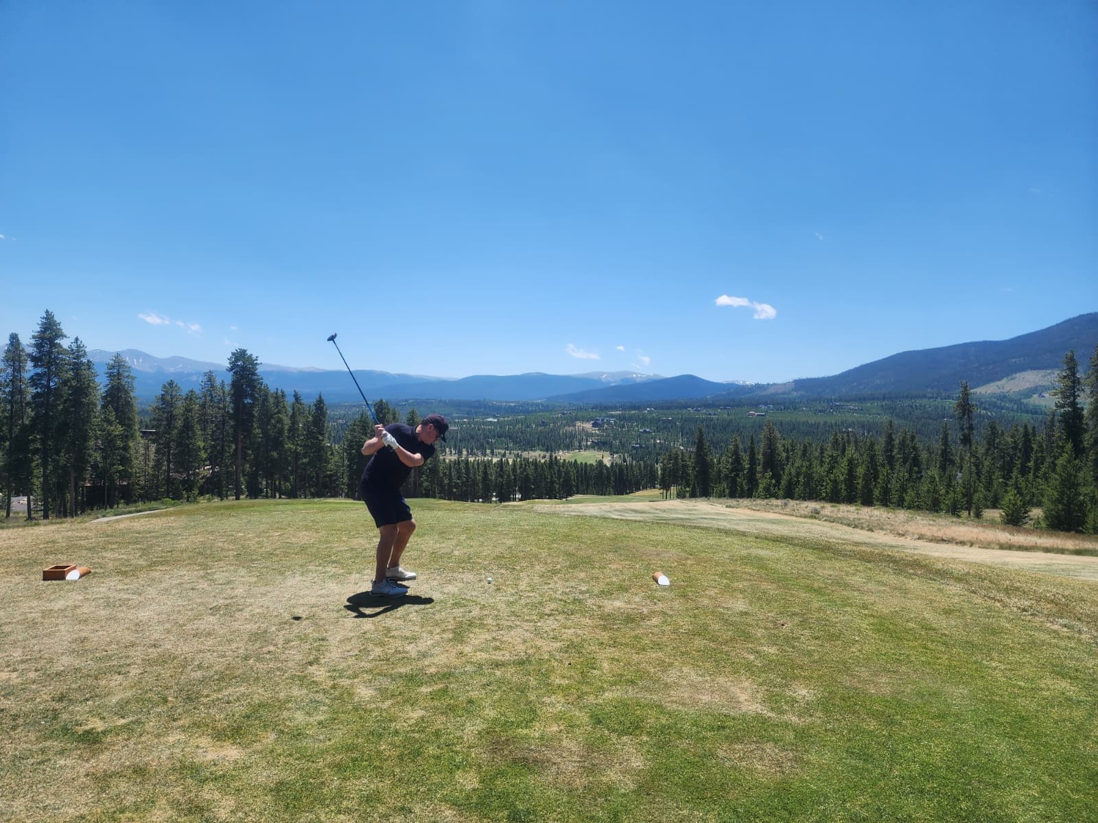 Pole Creek Round 4 gallery photo 6