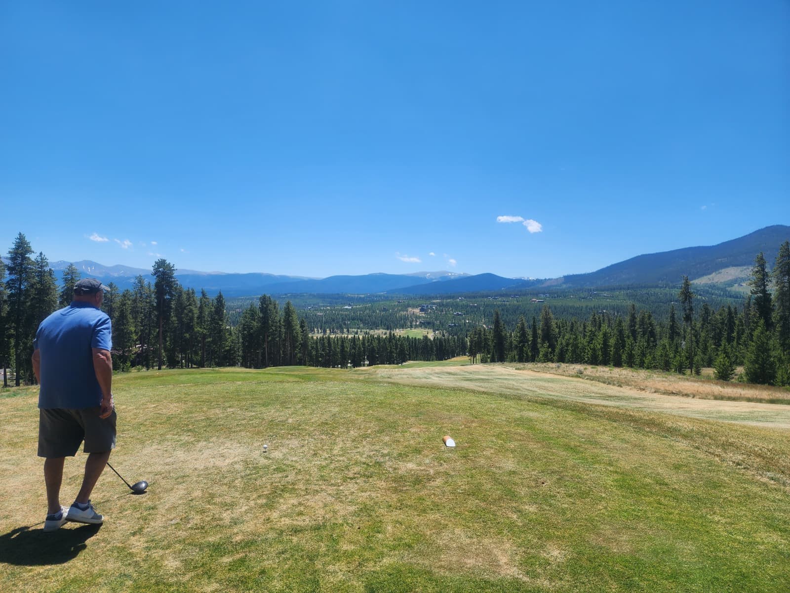 Pole Creek Round 4 gallery photo 7