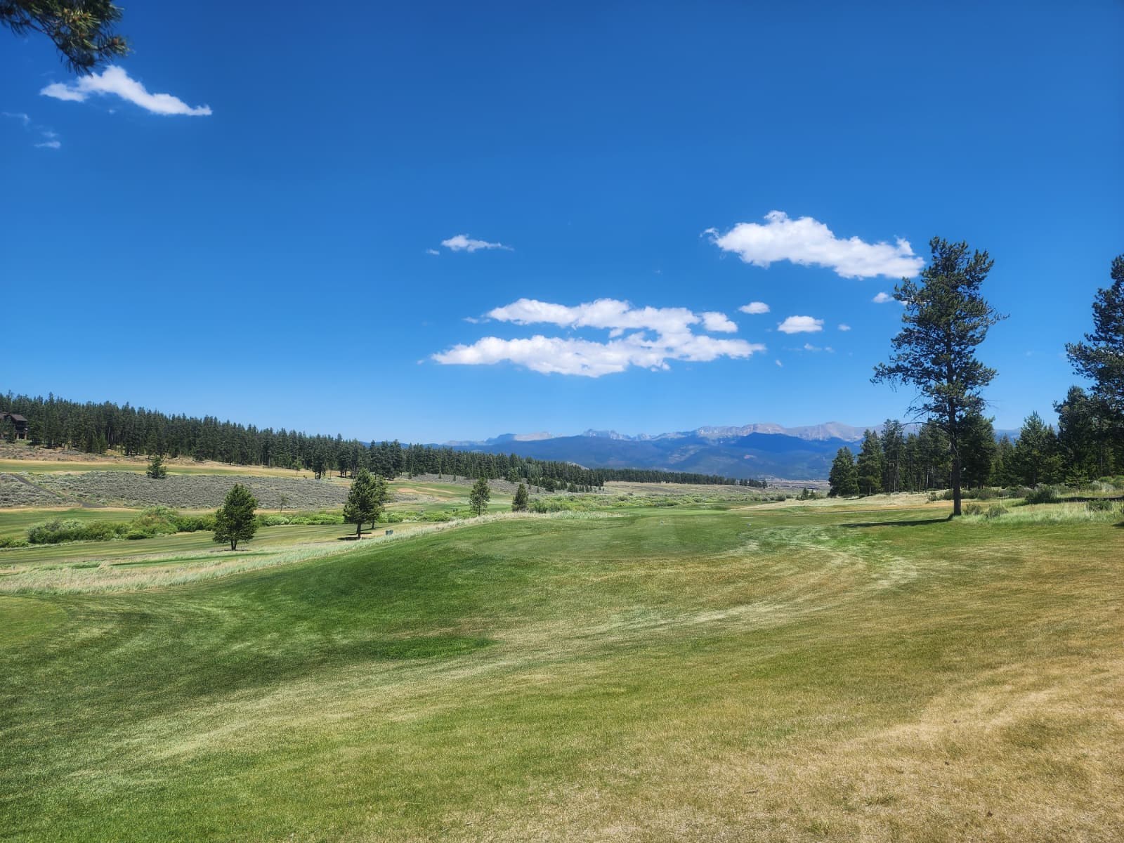 Pole Creek Round 4 gallery photo 10